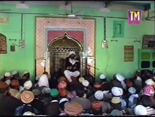 1. Molana Ata Muhammad Bandyalvi Part 6