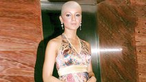 Kangana In a New Bald Look In Katti Batti