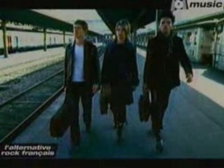 Eiffel - Tu Vois Loin