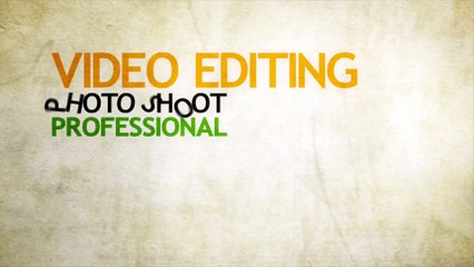 typography commercial