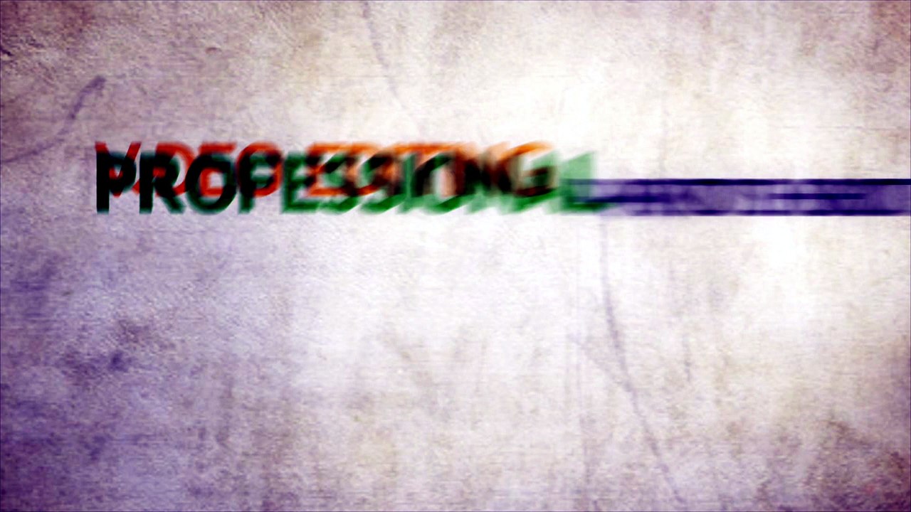typography commercial