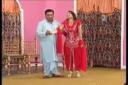 Watta Satta Zafri khan and Nasir Chinyoti Best Punjabi stage clip