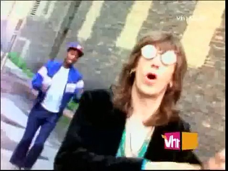 The Black Crowes - Hard To Handle