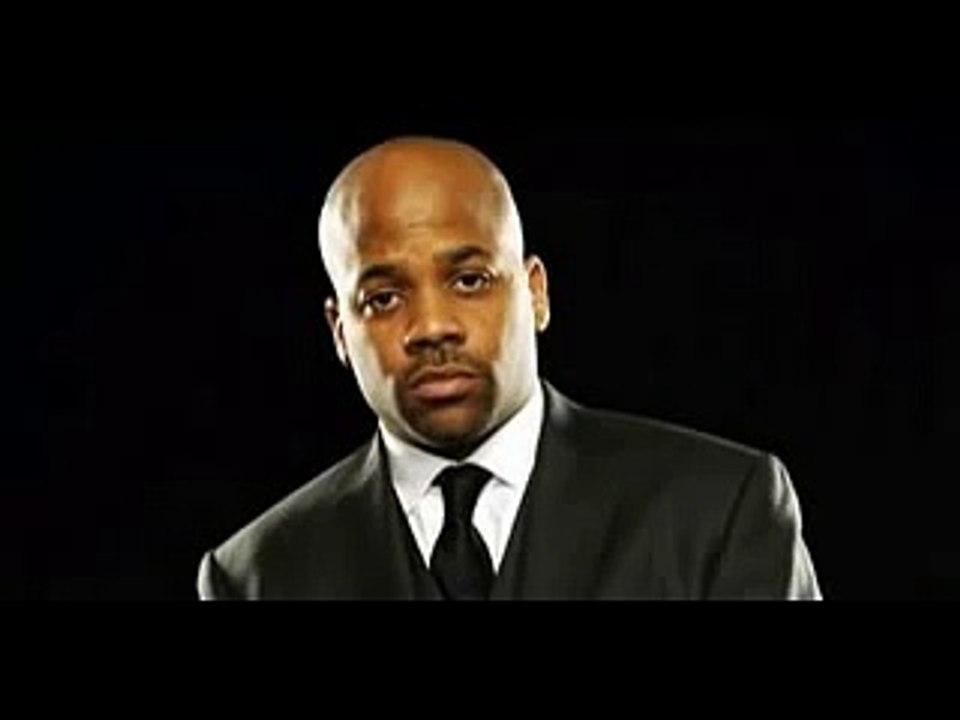 DAME DASH EXCLUSIVE INTERVIEW ON CHAMP RADIO - DISCUSSES BLACK ROC + JAY-Z AND BEANIE ISSUES