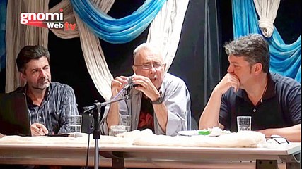 Κώστας Ζουράρις: «Ελληνικότητα και Παιδεία: Τι προσδοκούμε από την παιδεία;»