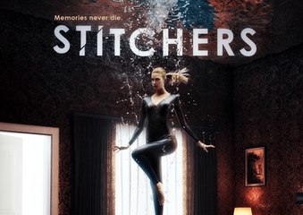 Stitchers: Season 1, Episode 3  Connection