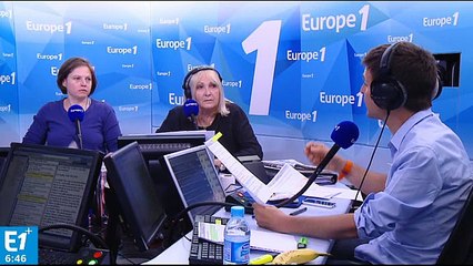 "L'idée d'une alternance politique entre dans les mœurs"