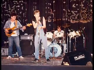 ΠΑΥΛΟΣ ΣΙΔΗΡΟΠΟΥΛΟΣ-ΜΟΥ΄ΠΕΣ ΘΑ ΦΥΓΩ(ΦΛΟΥ)