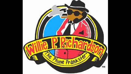 Frequent Voter - Willie P. Richardson