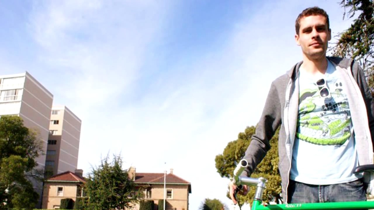 Golden Gate Bridge Suicide