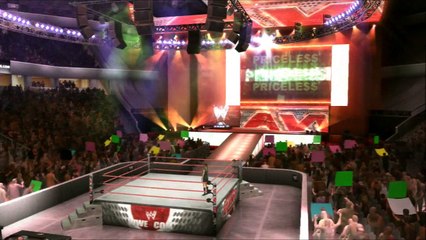 Long play - Road to wrestlemania : épisode 17