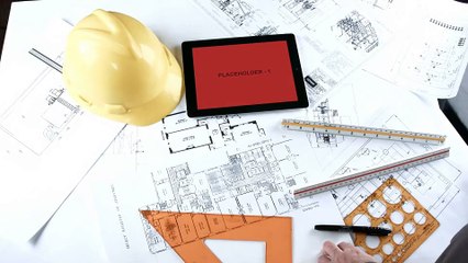 After Effects Project Files - Architect Presentation - VideoHive 8922207