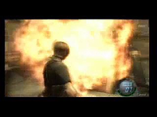 Slipknot-Eyeless resident evil