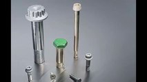 Aerospace Bolts - Manufacturers, Suppliers & Exporters
