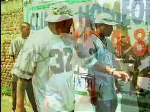 cypress hill - no entiendes la onda