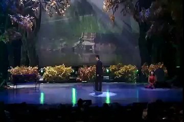 Nguoi Di Ngoai Pho & Dau Chan Ky Niem - Dang The Luan_ Y Phung.flv