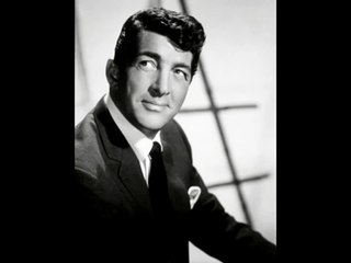 Blue Moon - Dean Martin