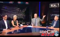 BILL MAHER EXPOSES MILITARIZED POLICE STATE CULTURE AND ABUSE IN OUTSTANDING MONOLOGUE!