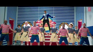 Dil Dhadakne Do Title Song (VIDEO)  Singers Priyanka Chopra, Farhan Akhtar (HD)