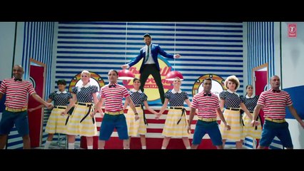 Dil Dhadakne Do Title Song (VIDEO)  Singers Priyanka Chopra, Farhan Akhtar (HD)