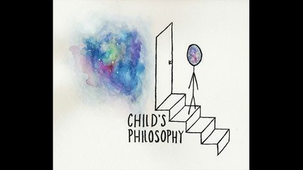 Matt Burton - Child's Philosophy