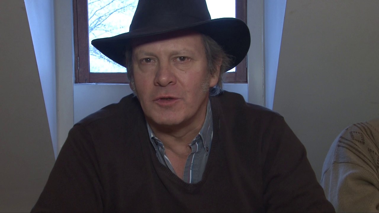 Alain Magerotte