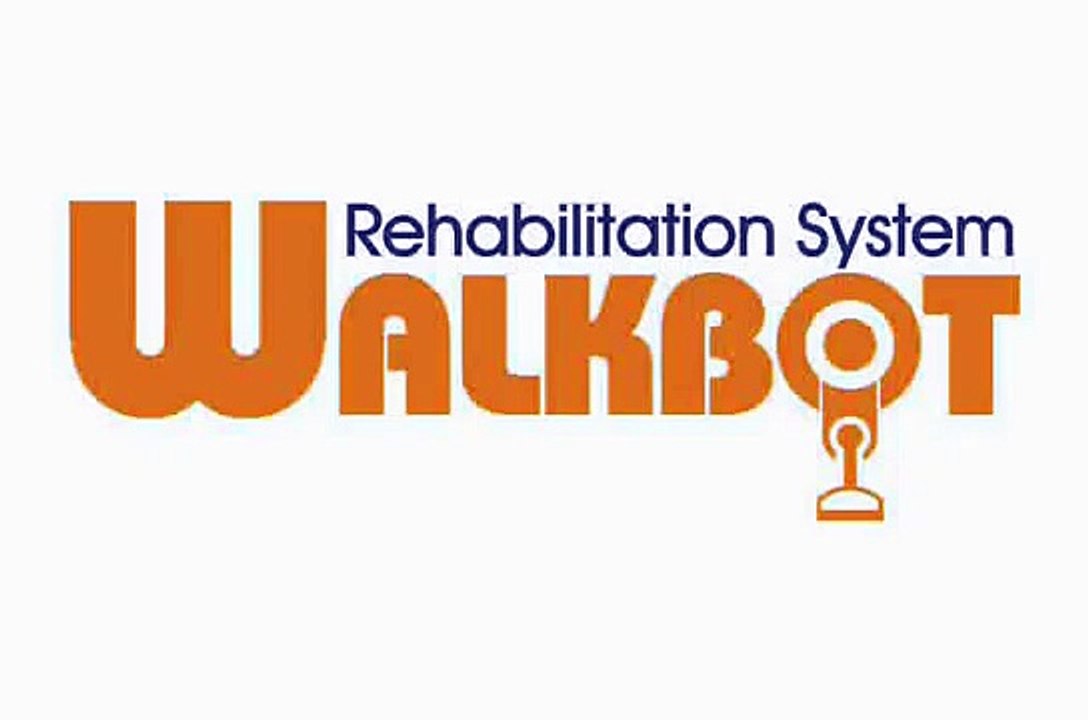 Walkbot - exoskeleton rehab therapy