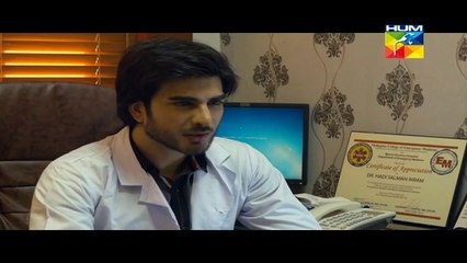 Alvida Episode 17 Full HUM TV Drama 03 June 2015 -