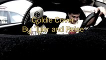Goldie Cover