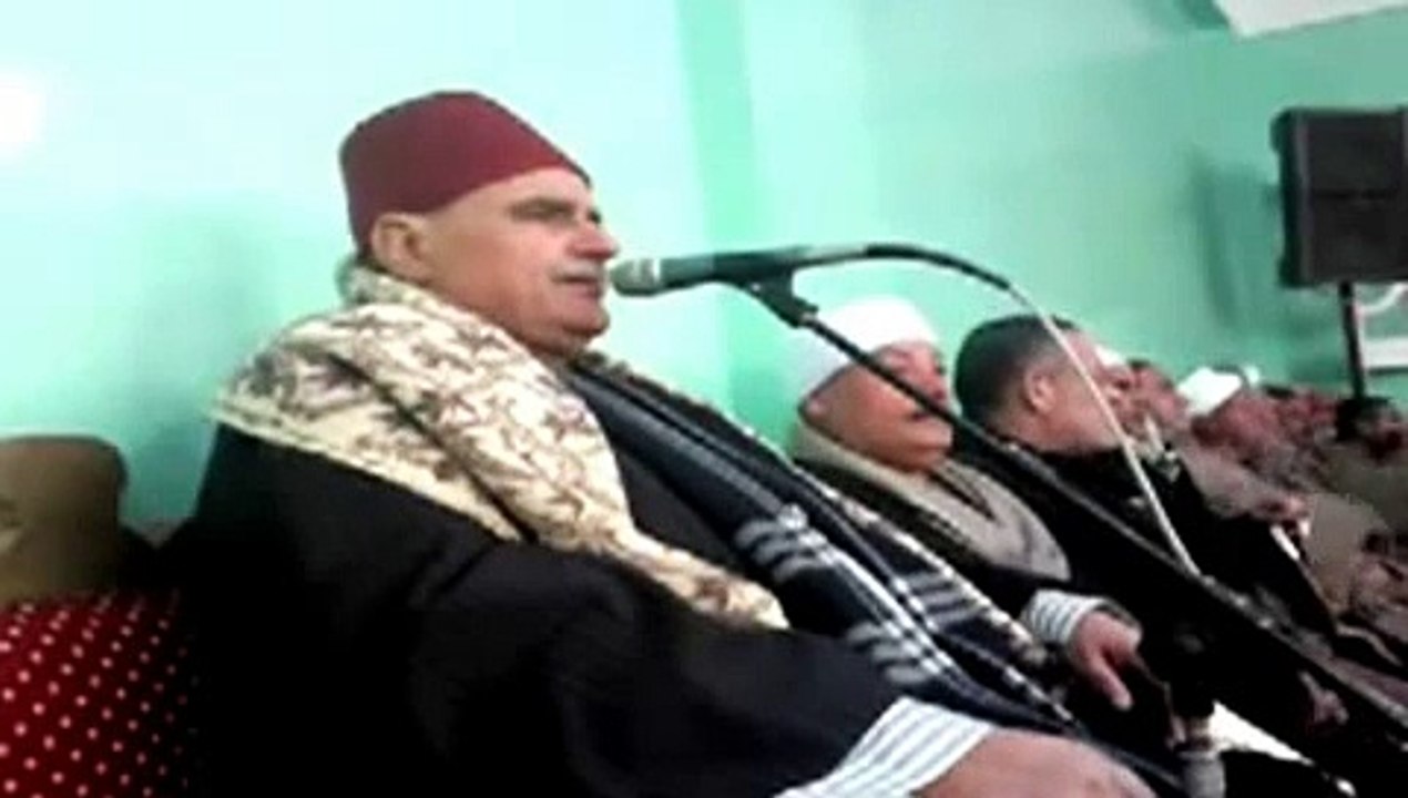Surah Ibraheem, Abdul Aal Matwali