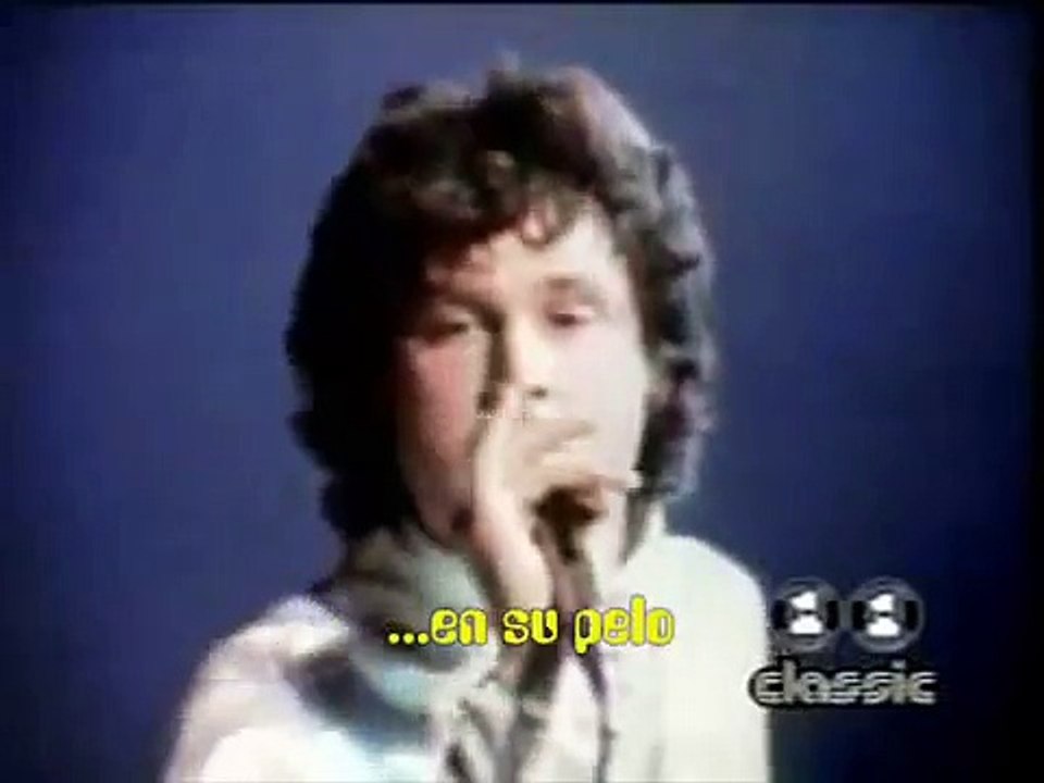 The Doors - Peace Frog (Subtítulada en español)