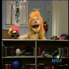 Sesame Street - Monsterpiece Theater - Guys and dolls