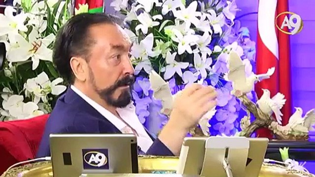 Öcalan Amerikan modeli başkanlık sistemi ile federasyon istiyoruz diyor. Buna izin vermeyiz.