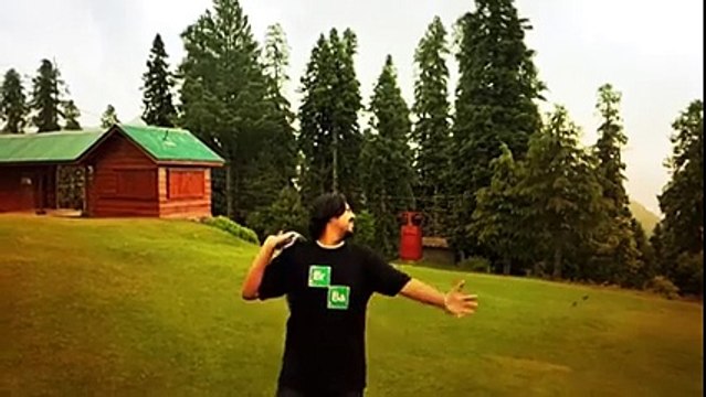 Bollywood be like... - If Bollywood running scenes were real.......