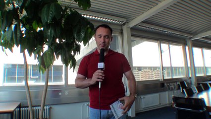 La Route de Saône et Loire 2015, l'émission 02