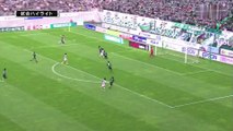 Jリーグ FC東京vs松本山雅 試合ハイライト 武藤嘉紀決勝ゴール