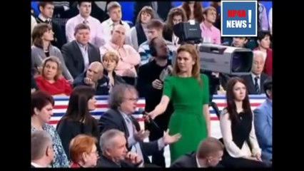 2015 Путин и Америка! Хрена с Два Вам Паразиты подкаблучные! ВИДЕО ШОК!