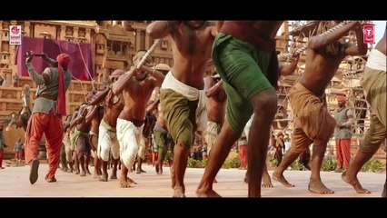 Baahubali Trailer  Prabhas, Rana Daggubati, Anushka, Tamannaah  Bahubali Trailer (HD)