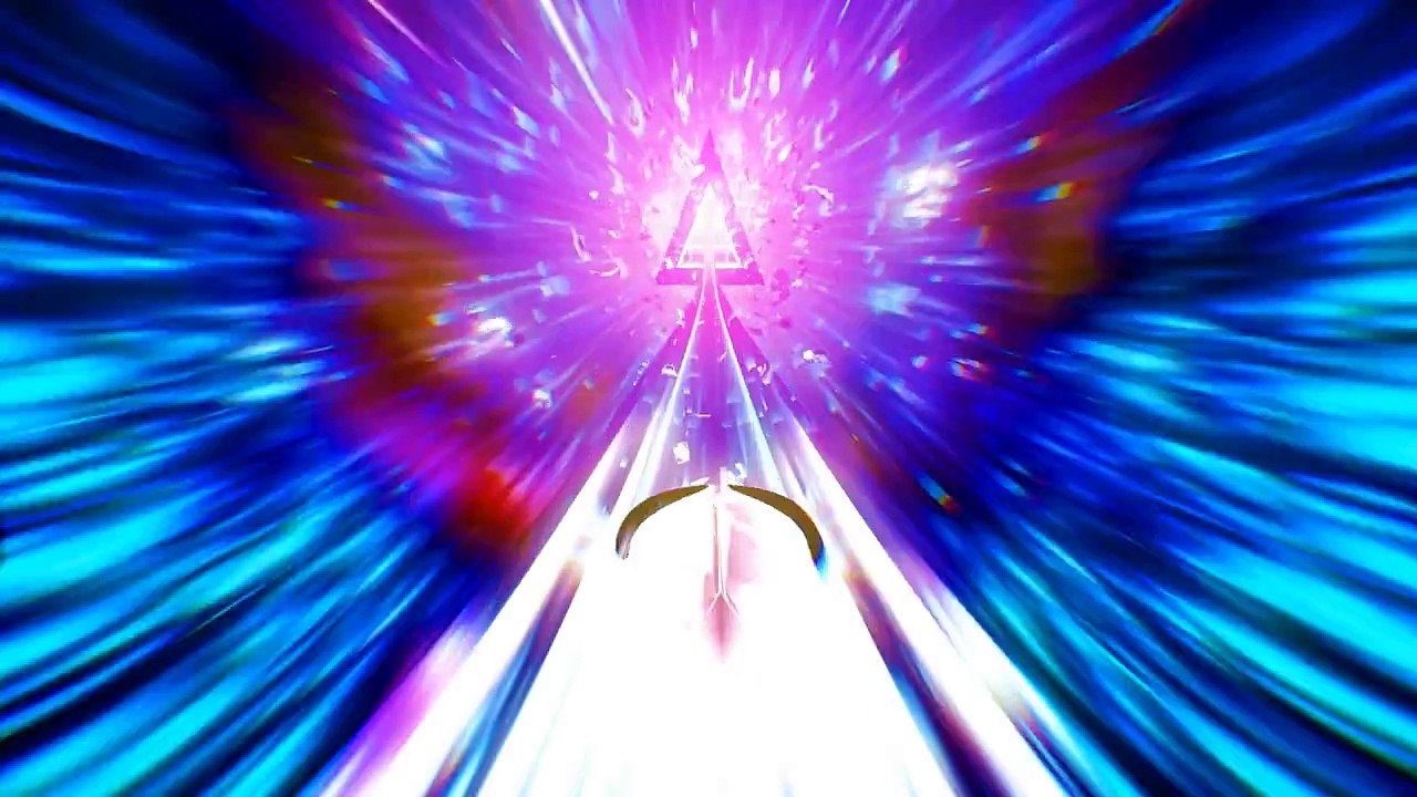 Thumper  (PS4) - Trailer d'annonce