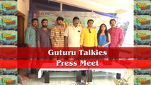 Guntur Talkies Press Meet