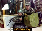 Petit Soldat   L'Armée- Algerienne-Setif
