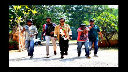 Where is Vidhya Balan Movie Song 4