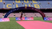 Barça - Aleix Vidal, le successeur de Dani Alves