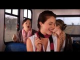 Pitch Perfect - Bus Scene