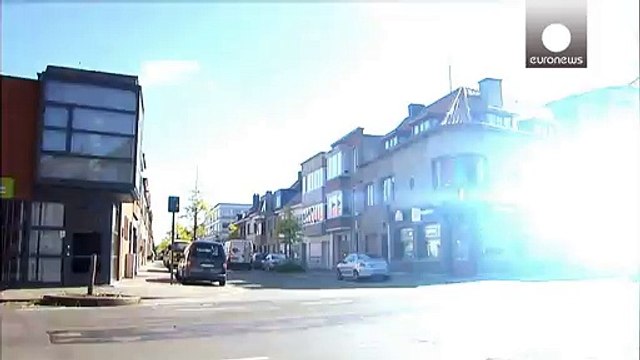 Coup de filet de la police belge dans les milieux djihadistes