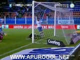 Tigre 2-1 Aldosivi ~ [Primera Division] - 08.06.2015 - Todos los goles & Resumen