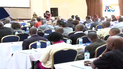 Private sector's help in slum upgrading sought