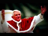 Ultimo ANGELUS di Papa Ratzinger,tra poverta' prostituzione e vendita di organi