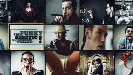 After Effects Project Files - Aspect Design Slideshow - VideoHive 8916238