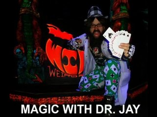 The Jokers "Find" Your Card